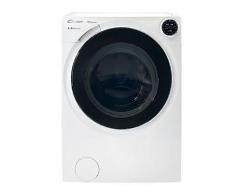 CANDY Waschmaschine 8kg, EEK A+++ -40% Dampffunktion 3J.Herstellergarantie BWM 148PH7/1-S