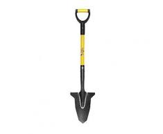 SPEAR HEAD Gartenschaufel & Spaten Fiberglasgriff L. 110cm