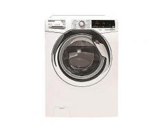 HOOVER Waschtrockner 10kg Waschen 6kg Trocknen EEK A / Dampf WDXOAG6106AHC