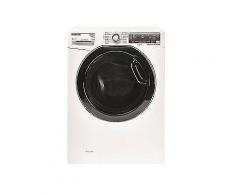 HOOVER Waschtrockner 13kg Waschen 8kg Trocknen EEK A, Dampf-Funktion WDWFL 4138AH-84