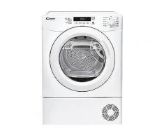 CANDY Wärmepumpen- Kondenstrockner SLH D813A2-84 8kg / EEK A++ SLH D813A2-84