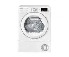 HOOVER Wärmepumpen- Kondenstrockner 8kg, AquaVision EEK A++ HL H8A2DE-84