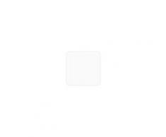 PLAUENER SPITZE Spot Magic Mitteldecke Kerze mit Glocke ca. 85x85cm