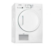 PRIVILEG Wärmepumpen- Kondenstrockner 7kg / EEK A+++ 3J.Herstellergarantie PRIVILEG PWC 717A+++