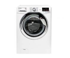 HOOVER Waschtrockner 8kg Waschen 5kg Trocknen EEK A WDXOC G586C-84