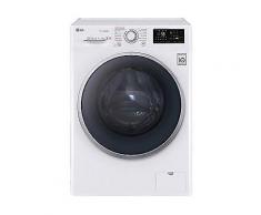 LG Waschtrockner F 14WD 96EH1 9kg / 6kg EEK A / True Steam F 14WD 96EH1