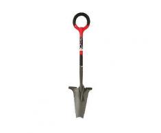 RADIUS GARDEN Spaten- & Wurzelsäge O-Handgriff L. ca. 114cm