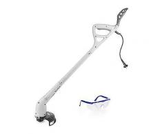 SUN JOE® Rasentrimmer ergonomischer Griff 280W-Motor 2J Herstellergarantie