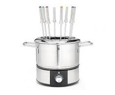 WMF LONO Fondue Cromargan® für 8 Personen