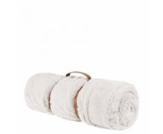 79.99 s.Oliver Wohndecke, Pelz-Optik, 150 x 200 cm, Beige