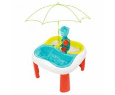 54.99 Smoby Sand & Wasser Spieltisch
