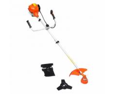 vidaXL Freischneider Rasentrimmer 4-Takt 1 kW