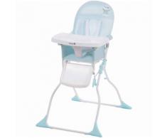 Safety 1st Hochstuhl Klappbar Keeny Pop Hero Blau 2766261000
