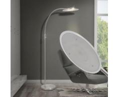 vidaXL Dimmbar LED Bogen Stehlampe 18 W