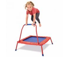 Galt Toys Klappbares Trampolin 86×86×82 cm 382500