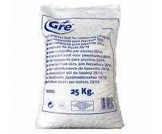 Pool Power Schwimmbad-Salz 25 kg 90365