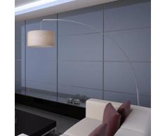 vidaXL Bogenlampe Bogenleuchte 192 cm