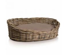 Beeztees Hundekorb Milano Groß 75 x 61 24 cm 706122