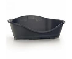 Beeztees Hundekorb Sleeper 3 Anthrazit 700303