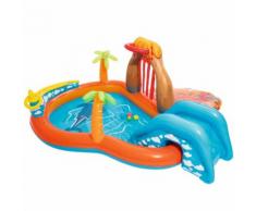 Bestway Planschbecken Lava Lagoon 53069