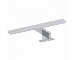 Tiger LED-Spiegelleuchte Badlampe Aurel 30 cm Chrom 905130341