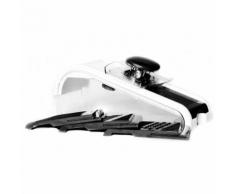 Gusta Gemüsehobel Mandoline Schwarz-Weiß 01152600