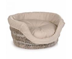 Beeztees Katzenkorb Figo 45x45x40 cm 704954