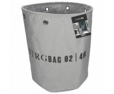 Gusta Ablagekorb 33x37 cm Dunkelgrau 04126140
