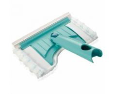 Leifheit Fliesen- und Wannenwischer Flexi Pad 41701