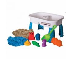 Kinetic Sand Sandburg Spieltisch Set 6031658