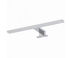 Tiger LED-Spiegelleuchte Badlampe Aurel 40 cm Chrom 905330341