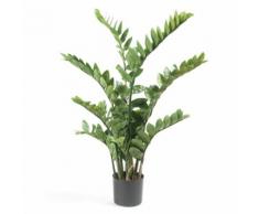 Emerald Kunstpflanze Zamioculcas Grün 110 cm 11.662C
