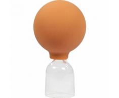 Biersche Glocke 3 cm m.Ball