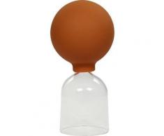 Biersche Glocke 4 cm m.Ball