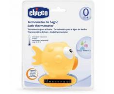 Badethermometer Fisch Orange Chicco