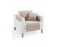 Sofaläufer Nina in beige von bonprix