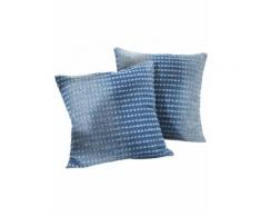 Sofaläufer Jeans in blau von bonprix