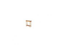bpc living Hochbeet Melody in beige von bonprix