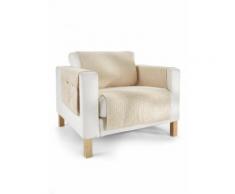 Sofaläufer Leyla in beige von bonprix