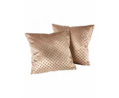 Sofaläufer Dots in beige von bonprix