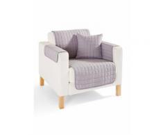Sofaläufer Nina in grau von bonprix