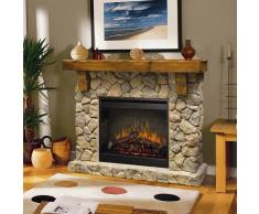 ewt Fieldstone Optiflame Elektrokamin