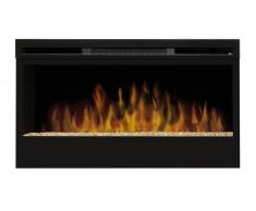 ewt Synergy Elektro-Wandkamin Optiflame