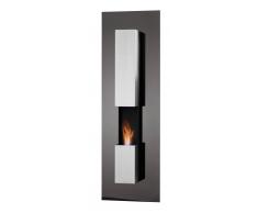 safretti Riviera LE GL Wandfeuer / Ethanol Kamin