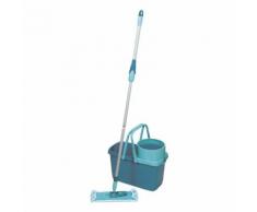 Bodenwischer-Set »Set Clean Twist System XL 52015«, Leifheit, 42 cm
