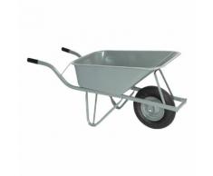 ROLLCART Schubkarre, 57x65x145 cm