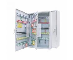 Wedo Schlüsselkasten, 38x55x14 cm