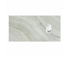 Sigel-Premium Glas-Magnettafel »artverum® Green Mineral«