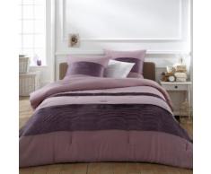 La Redoute - Bettüberwurf AEMI, Baumwoll-Satin