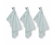 La Redoute - 3er-Pack Geschirrtücher ZESTIE, kleine Motive